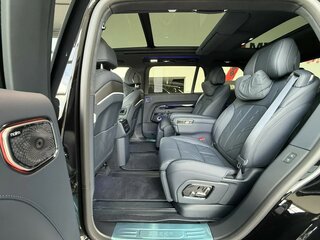 2026 Zeekr 9X 55 kWh (до 3.5 т), чёрный, 13700000 рублей, вид 5