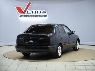 2007 Hyundai Accent ТагАЗ II, чёрный, 310000 рублей, вид 5