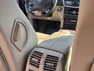 2012 Mercedes-Benz E-Класс 200 7G-Tronic IV (W212, S212, C207), коричневый, 1850000 рублей, вид 5