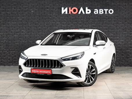 JAC J7 I
