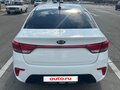 2017 Kia Rio IV, белый, 1450000 рублей - вид 3