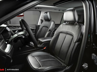 2023 Jeep Grand Cherokee L V (WL), чёрный, 10700000 рублей, вид 4