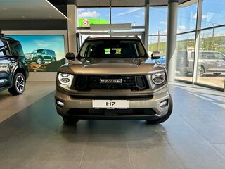 2026 Haval H7 I, серый, 4199000 рублей, вид 1