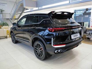 2026 Belgee X50+, чёрный, 2775990 рублей, вид 2