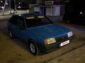1991 Lada (ВАЗ) 2109, синий - вид 4