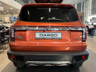 2026 Haval Dargo I Рестайлинг, оранжевый, 3699000 рублей, вид 5
