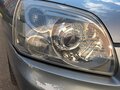 2007 Mitsubishi Galant IX Рестайлинг, серый, 480000 рублей - вид 9