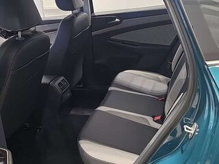 2026 Jetta VS7 I Рестайлинг 1, серебристый, 2100000 рублей, вид 3