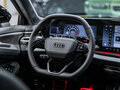 2026 Audi A6 L VI (C9), чёрный, 7250000 рублей - вид 11