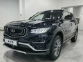 2026 Belgee X70 I Рестайлинг, чёрный, 2583891 рублей