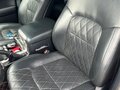 2015 Toyota Land Cruiser 200 Series Рестайлинг 2, чёрный - вид 8