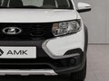 2026 Lada (ВАЗ) Largus Cross I Рестайлинг, белый, 2022000 рублей - вид 6