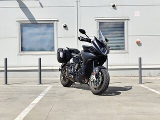 2024 MV Agusta Turismo Veloce 800, чёрный, 1890000 рублей, вид 2