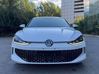 2023 Volkswagen Lamando L II, белый, 1865888 рублей, вид 2