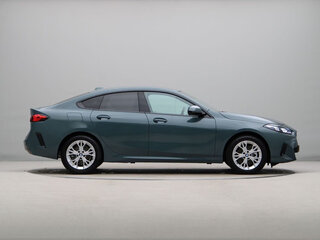 2025 BMW 2 серии Gran Coupe L 220i L F74/78, зелёный, 4253117 рублей, вид 4
