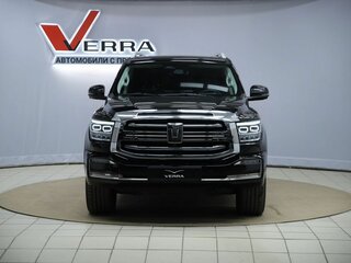 2023 Tank 500 I, чёрный, 3590000 рублей, вид 2