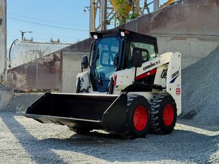 2026 Lonking CDM308, белый, 3089000 рублей, вид 1