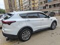 2024 Jetour X70+ I Рестайлинг, белый - вид 4