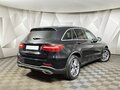 2019 Mercedes-Benz GLC 250 d I (X253), чёрный - вид 1