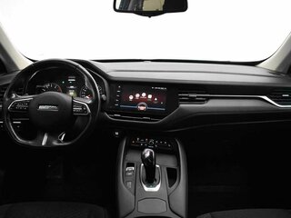 2022 Haval F7 I, синий, 1320000 рублей, вид 5
