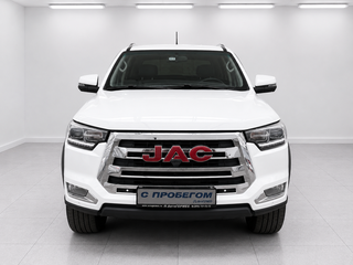 2024 JAC T8 Pro, белый, 2310000 рублей, вид 2