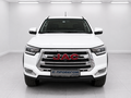 2024 JAC T8 Pro, белый - вид 1