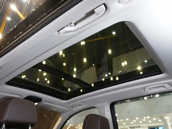 2026 BMW X5 Long 30Li IV (G05/G18) Рестайлинг, серый, 10220000 рублей - вид 30