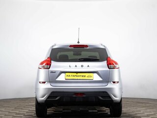2021 Lada (ВАЗ) XRAY I, серый, 1039000 рублей, вид 5