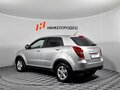 2012 SsangYong Actyon II, серебристый, 779000 рублей - вид 7