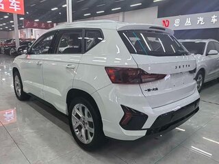 2026 Jetta VS5 I Рестайлинг 2, белый, 2040000 рублей, вид 4