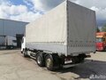 1995 Volvo FL, белый, 670000 рублей - вид 6