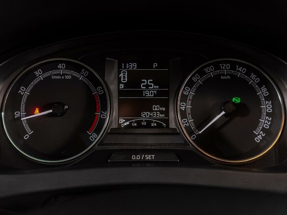 2019 Skoda Rapid I Рестайлинг, белый, 1059000 рублей - вид 15