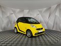 2014 Smart Fortwo II, чёрный, 595000 рублей - вид 2