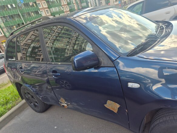 2012 Vortex Tingo I (FL), синий - вид 13