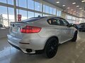 2008 BMW X6 35i 6-speed I (E71), серый, 1849000 рублей - вид 7