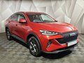 2023 Haval F7x I Рестайлинг, красный, 1995000 рублей - вид 2