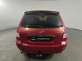 2008 Lada (ВАЗ) Kalina I, красный, 195000 рублей - вид 5
