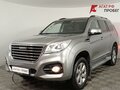 2022 Haval H9 I Рестайлинг, серый - вид 2