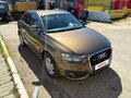 2012 Audi Q3 I (8U), коричневый, 1655000 рублей - вид 1