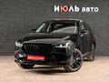 2025 Mazda CX-5 II Рестайлинг, чёрный, 4000000 рублей