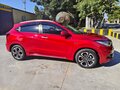 2019 Honda Vezel I Рестайлинг, красный, 2000000 рублей - вид 3