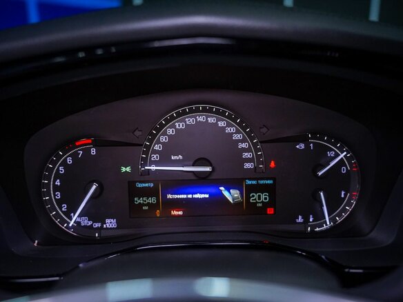 2017 Cadillac XT5 I, чёрный - вид 27