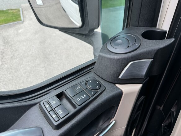2017 MAN TGX, белый, 3650000 рублей - вид 22