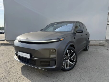 Li Auto (Lixiang) L8 I