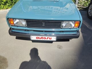 2005 Lada (ВАЗ) 21053-20, серый, 280000 рублей, вид 1