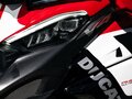 2026 Ducati Multistrada V4, красный, 3745000 рублей - вид 8