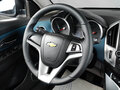 2013 Chevrolet Cruze I Рестайлинг, серый - вид 10