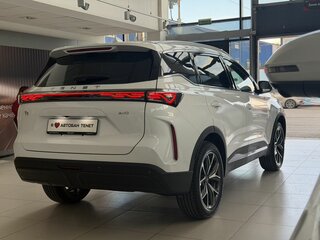2026 Tenet T7, белый, 2985000 рублей, вид 3