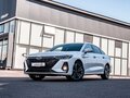 2025 Chery Arrizo 8, белый, 3029400 рублей
