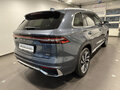 2025 Geely Monjaro I, серый - вид 2